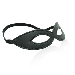 zorro pleasure mask