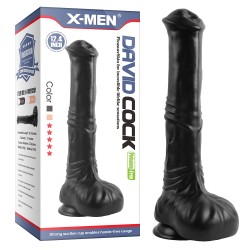 pvc large 12 2 inch david cock