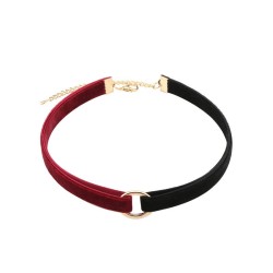 n323-blackred-o-ring-velvet-collar.jpg