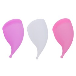 generic medical silicone menstrual cup