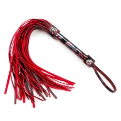 light pu flogger