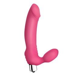 male prostate massager dildo