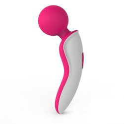 s hande eve wand body massager